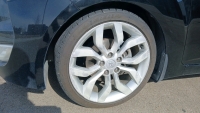 2012 HYUNDAI VELOSTER - 124K MILES! - 11