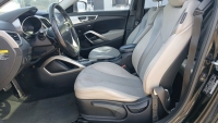 2012 HYUNDAI VELOSTER - 124K MILES! - 12