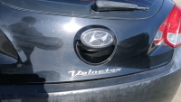 2012 HYUNDAI VELOSTER - 124K MILES! - 14