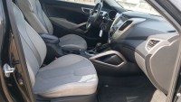 2012 HYUNDAI VELOSTER - 124K MILES! - 18