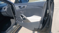 2012 HYUNDAI VELOSTER - 124K MILES! - 19