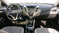 2012 HYUNDAI VELOSTER - 124K MILES! - 20
