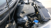2012 HYUNDAI VELOSTER - 124K MILES! - 22