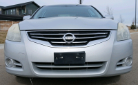 2012 NISSAN ALTIMA - TINTED WINDOWS! - 2