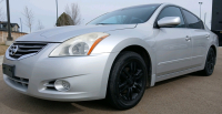 2012 NISSAN ALTIMA - TINTED WINDOWS! - 3