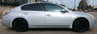 2012 NISSAN ALTIMA - TINTED WINDOWS! - 4