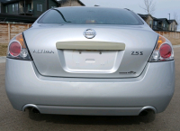 2012 NISSAN ALTIMA - TINTED WINDOWS! - 6