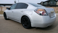 2012 NISSAN ALTIMA - TINTED WINDOWS! - 7
