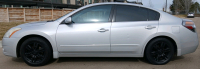 2012 NISSAN ALTIMA - TINTED WINDOWS! - 8