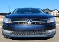 2012 VOLKSWAGEN PASSAT - 105K MILES! - 2
