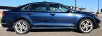 2012 VOLKSWAGEN PASSAT - 105K MILES! - 4