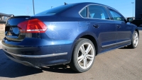 2012 VOLKSWAGEN PASSAT - 105K MILES! - 5