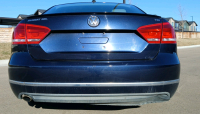 2012 VOLKSWAGEN PASSAT - 105K MILES! - 6
