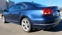 2012 VOLKSWAGEN PASSAT - 105K MILES! - 7