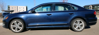 2012 VOLKSWAGEN PASSAT - 105K MILES! - 8