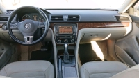 2012 VOLKSWAGEN PASSAT - 105K MILES! - 16