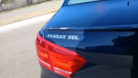 2012 VOLKSWAGEN PASSAT - 105K MILES! - 18