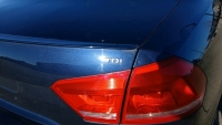 2012 VOLKSWAGEN PASSAT - 105K MILES! - 20