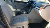 2012 VOLKSWAGEN PASSAT - 105K MILES! - 23