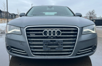 2014 AUDI A8 - AWD! - 2