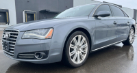 2014 AUDI A8 - AWD! - 3