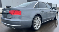 2014 AUDI A8 - AWD! - 5