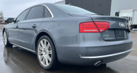 2014 AUDI A8 - AWD! - 6