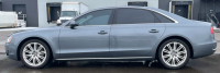 2014 AUDI A8 - AWD! - 8