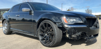 2012 CHRYSLER 300 - HARMON KARDON STEREO!