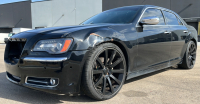 2012 CHRYSLER 300 - HARMON KARDON STEREO! - 3