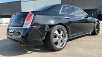 2012 CHRYSLER 300 - HARMON KARDON STEREO! - 5