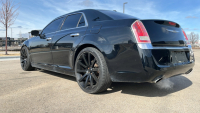 2012 CHRYSLER 300 - HARMON KARDON STEREO! - 7