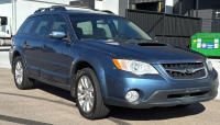 2008 SUBARU OUTBACK - TINTED WINDOWS!