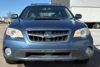 2008 SUBARU OUTBACK - TINTED WINDOWS! - 2