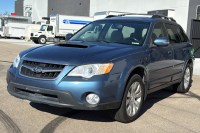 2008 SUBARU OUTBACK - TINTED WINDOWS! - 3