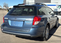 2008 SUBARU OUTBACK - TINTED WINDOWS! - 5