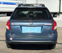 2008 SUBARU OUTBACK - TINTED WINDOWS! - 6