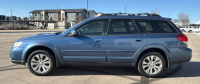 2008 SUBARU OUTBACK - TINTED WINDOWS! - 8