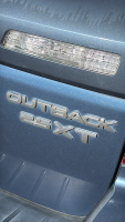 2008 SUBARU OUTBACK - TINTED WINDOWS! - 14