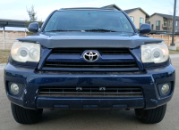 2007 TOYOTA 4 RUNNER - 4X4! - 2