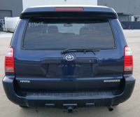 2007 TOYOTA 4 RUNNER - 4X4! - 6