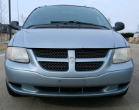 2004 DODGE CARAVAN - FAMILY CAR! - 2