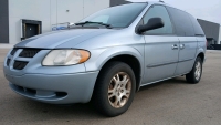 2004 DODGE CARAVAN - FAMILY CAR! - 3