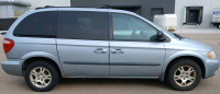 2004 DODGE CARAVAN - FAMILY CAR! - 4