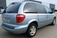 2004 DODGE CARAVAN - FAMILY CAR! - 5