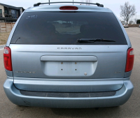 2004 DODGE CARAVAN - FAMILY CAR! - 6
