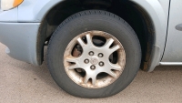 2004 DODGE CARAVAN - FAMILY CAR! - 10