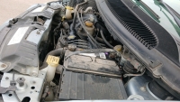 2004 DODGE CARAVAN - FAMILY CAR! - 25