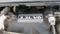 2004 DODGE CARAVAN - FAMILY CAR! - 26