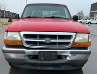 1998 FORD RANGER - 130K MILES! - 2